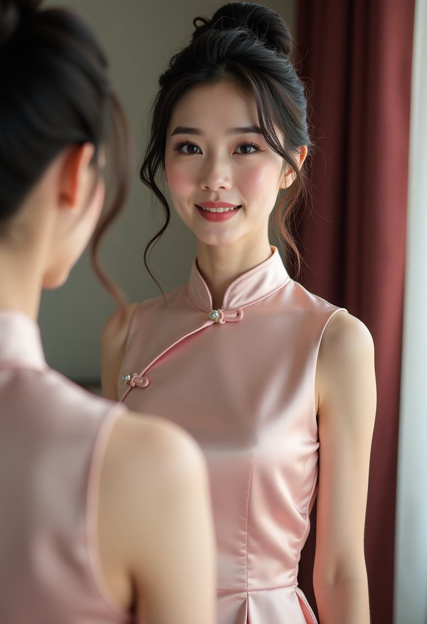 第七码头电影海报