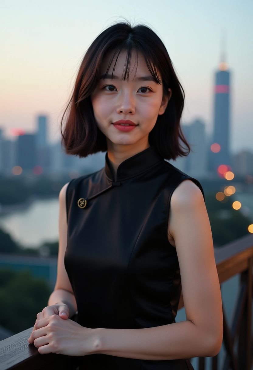 向海而生电影海报